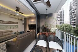 La Fiesta (D19), Condominium #378478501